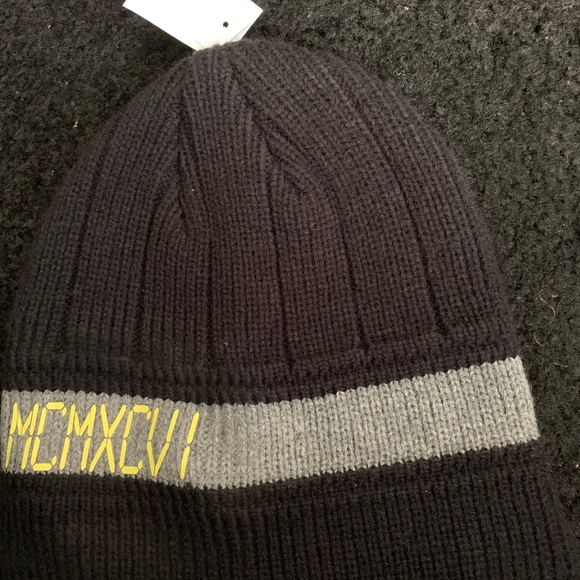 MCMXCVI Hat (Men’s) - Picture 2 of 2
